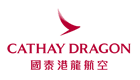 Cathay Dragon