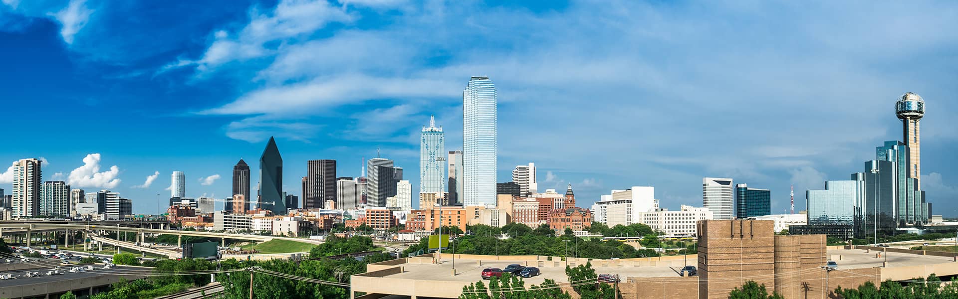 Flights to Dallas, Texas 