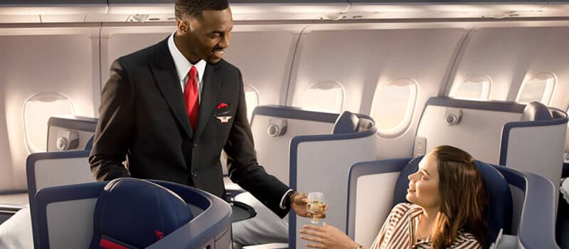 Delta Airlines