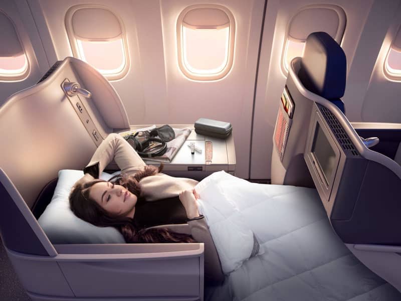 Delta One Suites