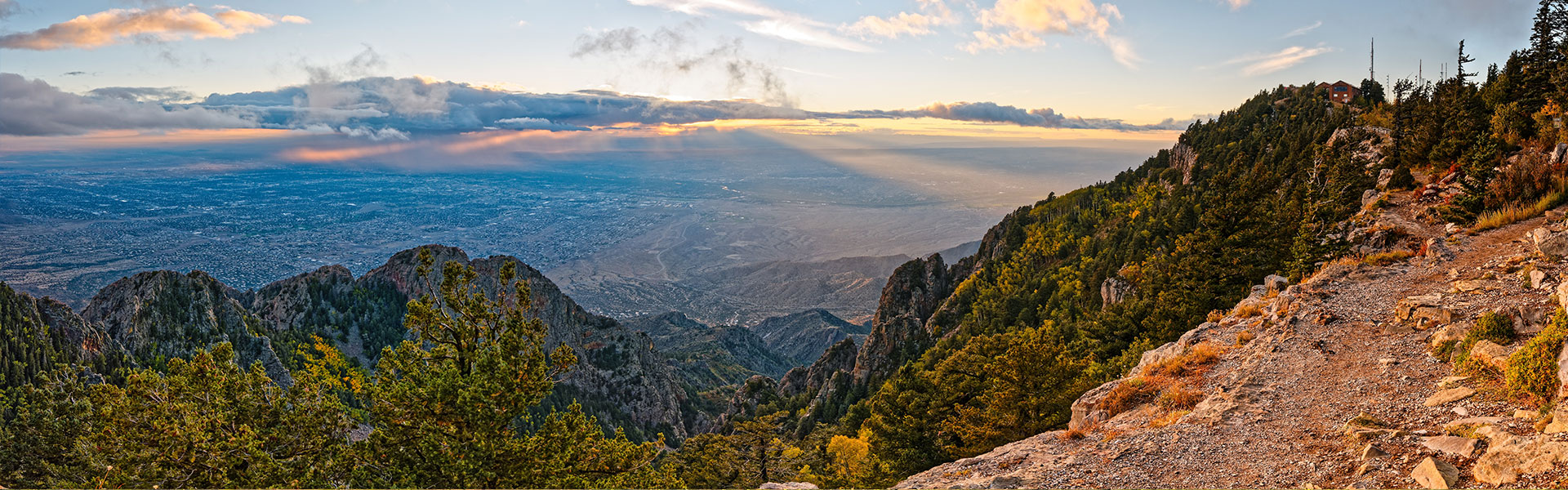 Flights to Albuquerque