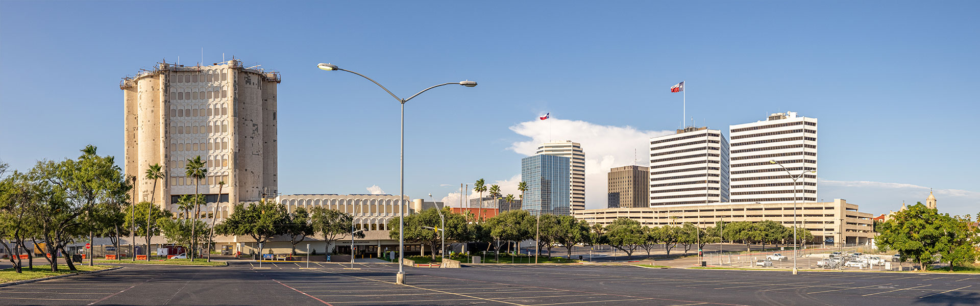 Flights to Corpus Christi