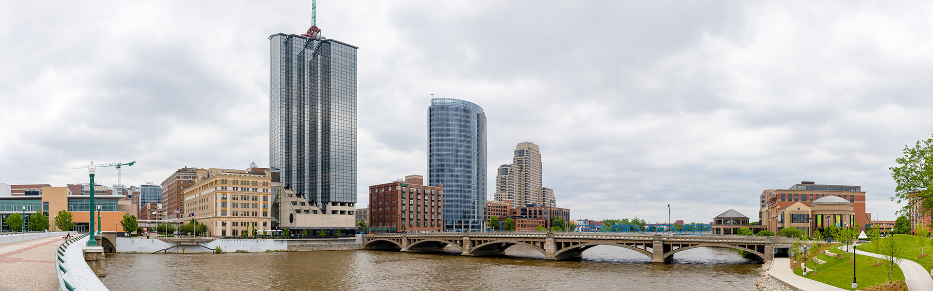 Flights to Grand Rapids