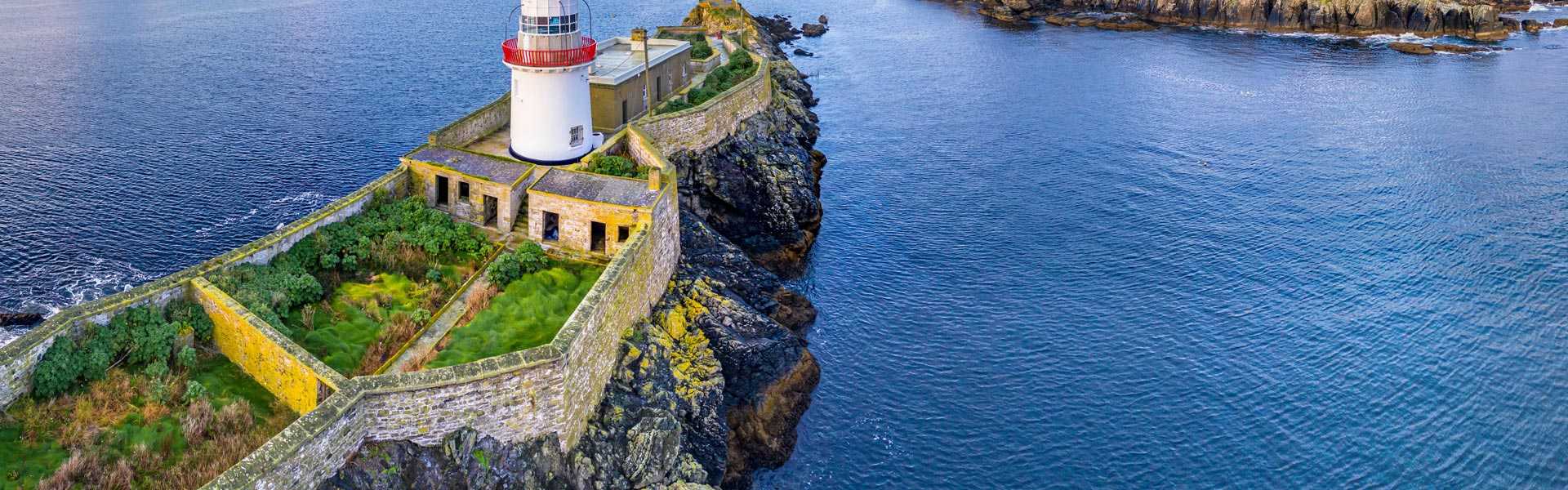 Flights to Ireland 