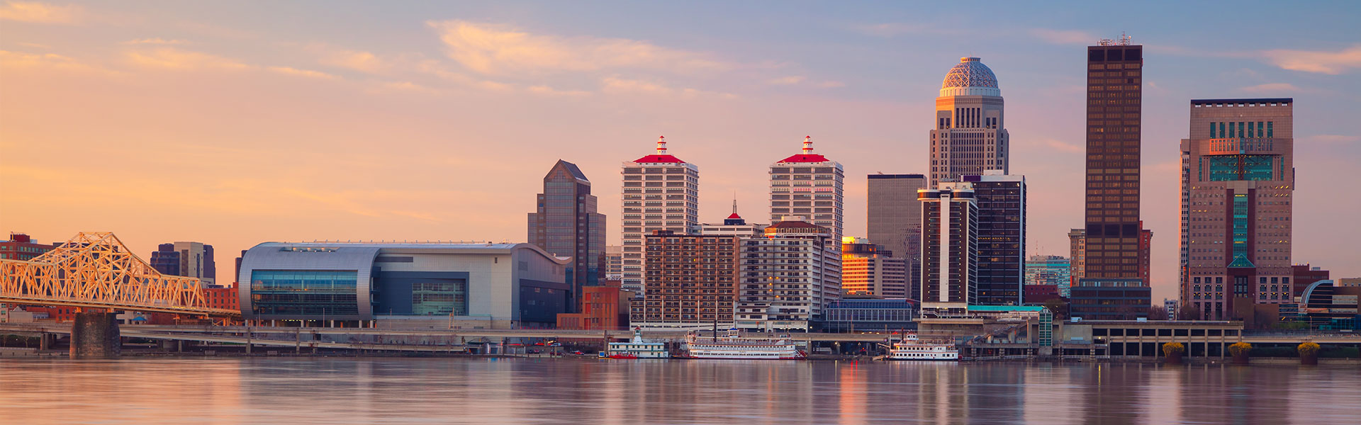 Flights to Louisville