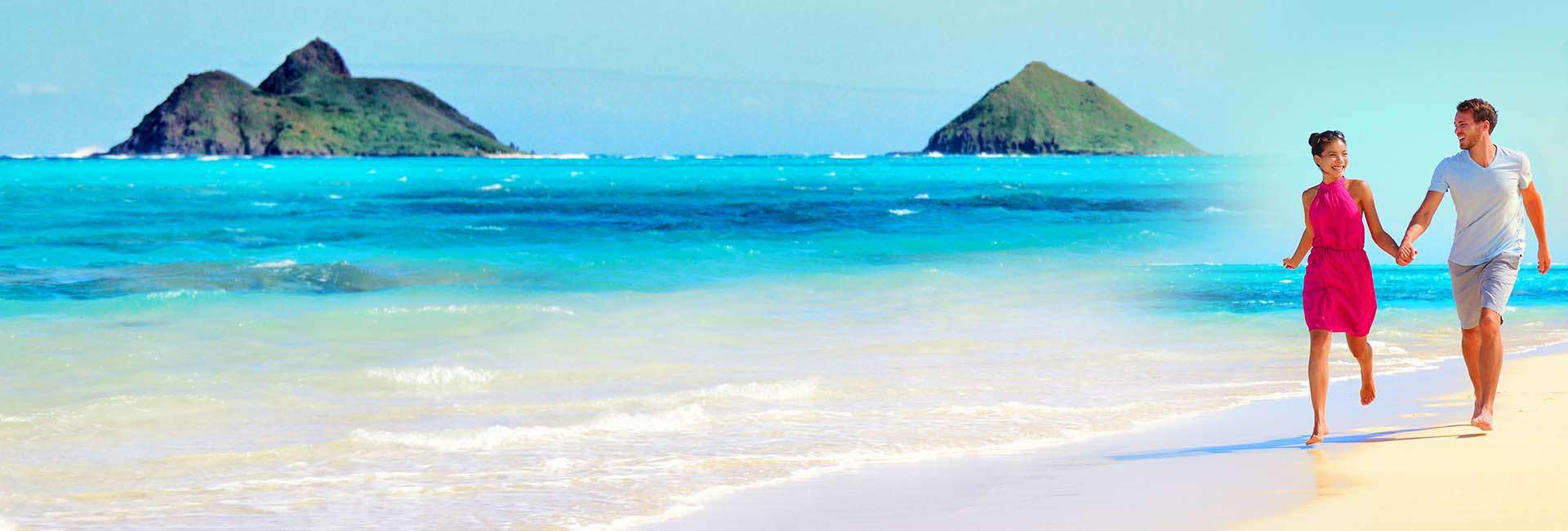 Flights to Oahu