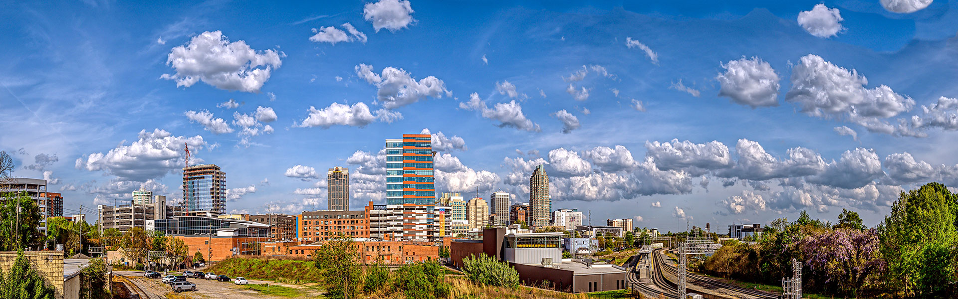 Flights to Raleigh