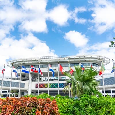 Miami International Airport