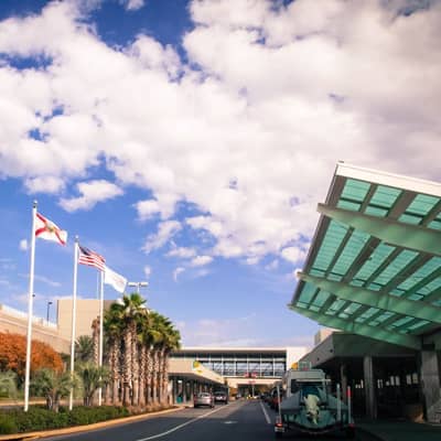 Pensacola International Airport