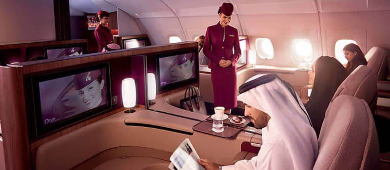 Qatar Airways