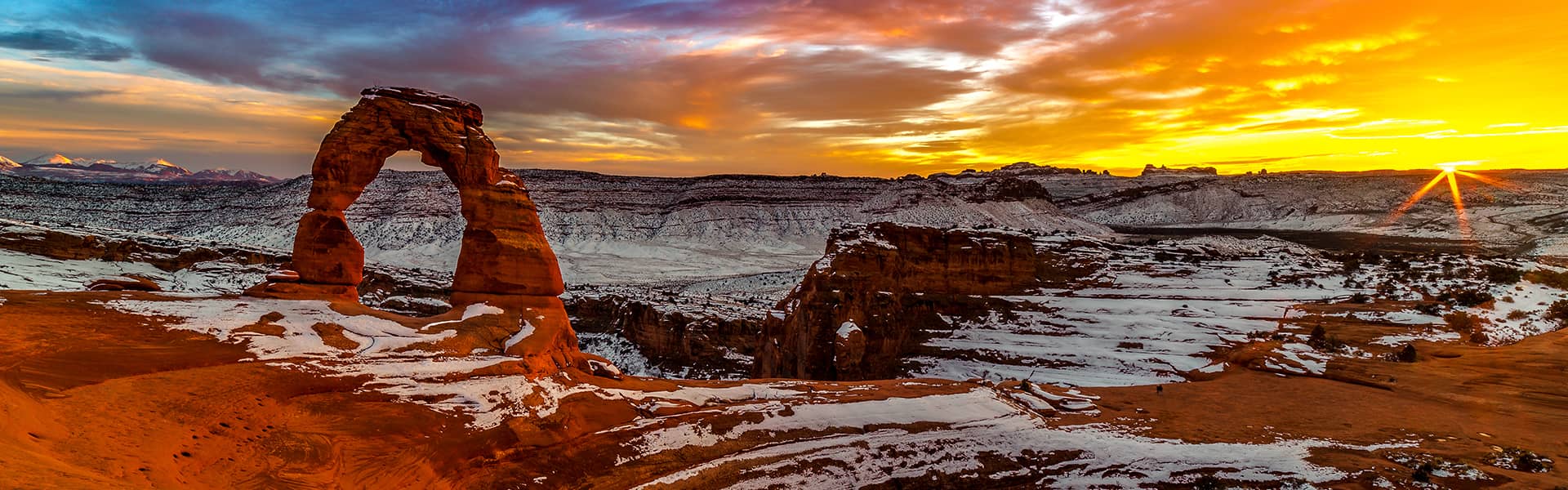 Flights to Utah