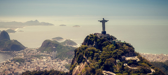 Rio De Janeiro