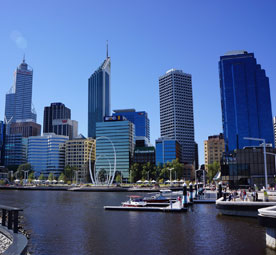 Perth