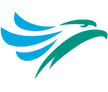 airline logo
