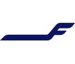 airline logo