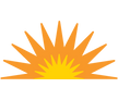 airline logo