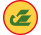 airline logo