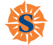 airline logo