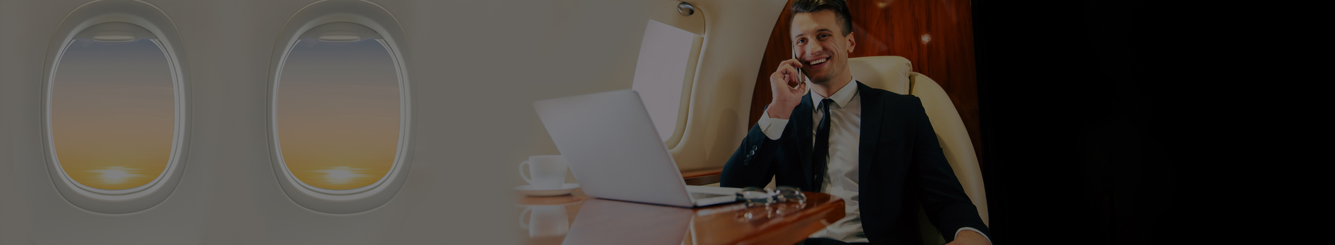 business image