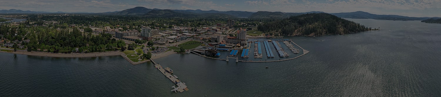 idaho