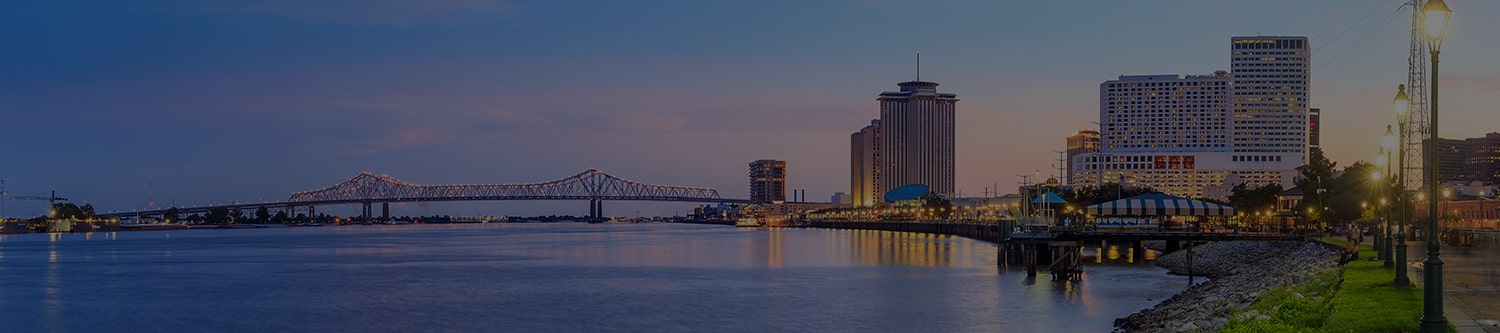 louisiana