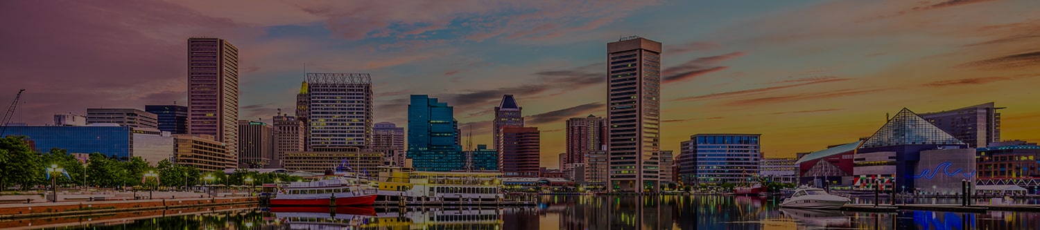 maryland