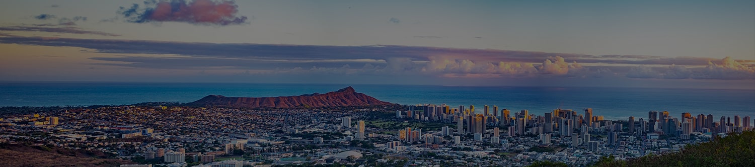 oahu