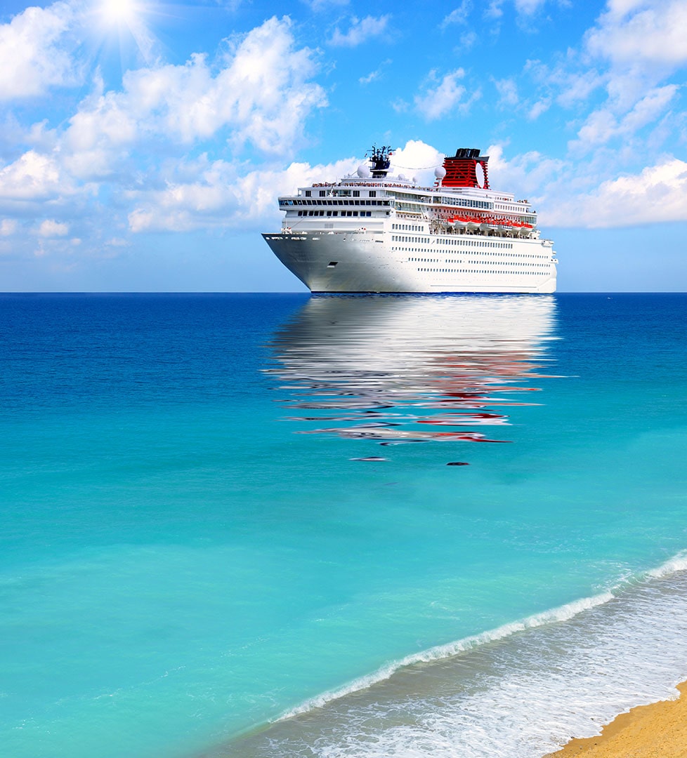 Holland America cruise deals