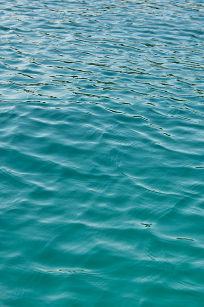 sea