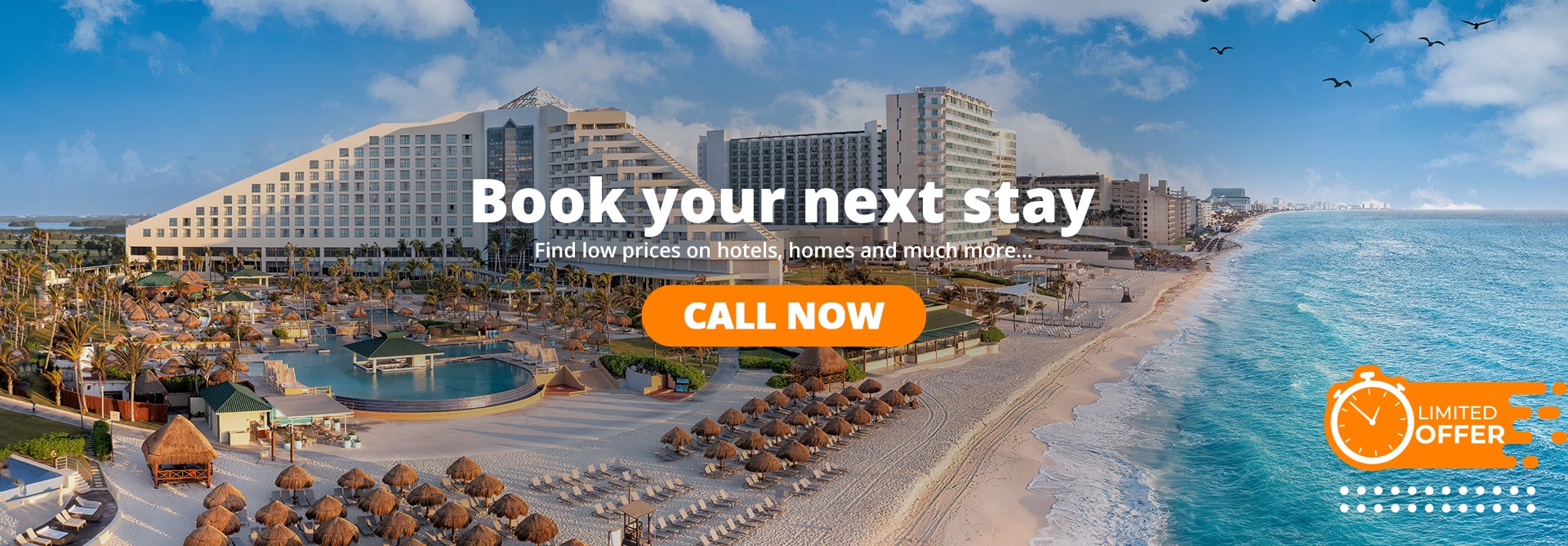 Hotels