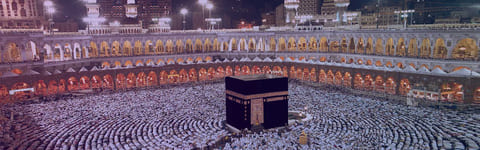 hajj Packages