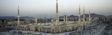 Umrah Packages 2024